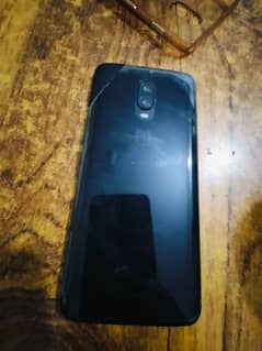 One Plus 6T 8/256 10/10 condition for sale