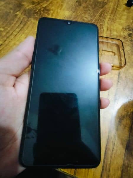 One Plus 6T 8/256 10/10 condition for sale 2