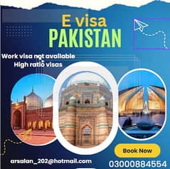 PAKISTAN VISA AVAILABLE IN WWW. ARSALANVISA. COM MANY MORE VISAS WAITING