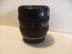 canon 35x70mm lens full frame