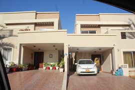 Precinct 10-A Luxury 200 Sq. Yards Villa For Rent 90% Populated Precinct In Bahria Town Karachi