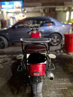 suzuki 150 cc