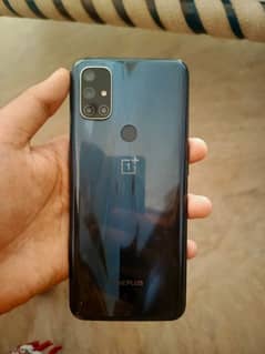 oneplus nord n10 5g pta approved number 03049583738