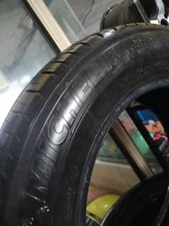 Michelin 195/65R15