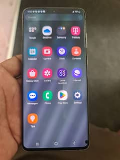 Samsung s20plus