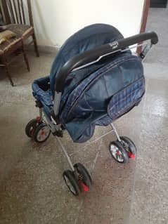 Baby pram for sale