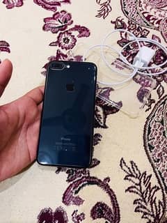 WhatsApp 0342/3153407 iPhone 7 plus 128 gb exchange possible