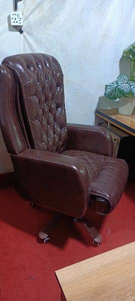 executive chair/executive office chair/high back chair/ Computer Chair 2