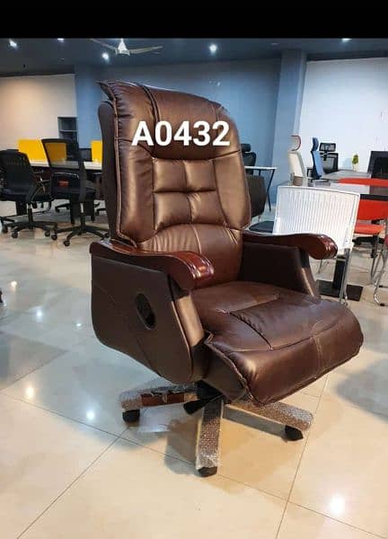 executive chair/executive office chair/high back chair/ Computer Chair 4