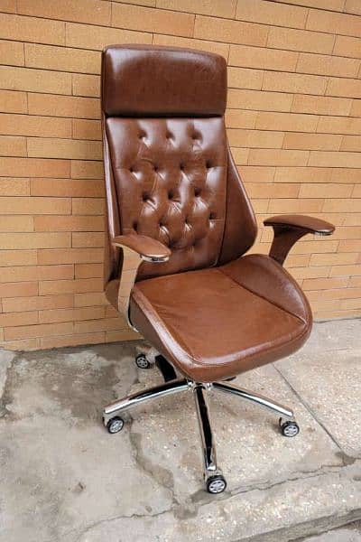 executive chair/executive office chair/high back chair/ Computer Chair 8