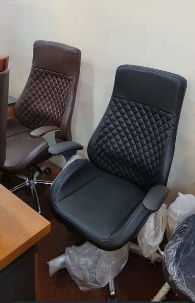 executive chair/executive office chair/high back chair/ Computer Chair 19