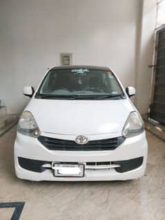 Toyota Pixis Epoch 2017/2014