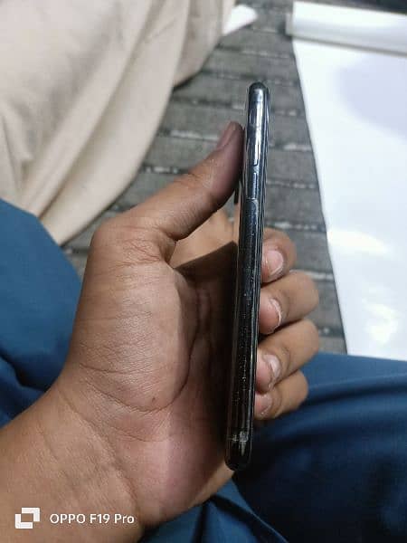 i phone x black colour 6