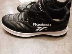 Branded Original Reebok 8 Number