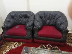 5 seater sofa set