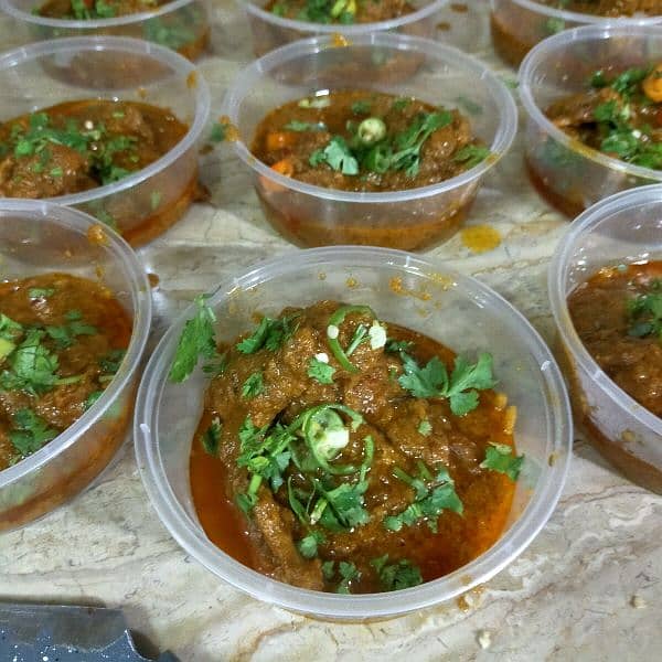 home made food #lunch service #tifan # Khana#homemade food#panjiree 14