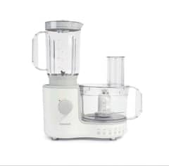 Kenwood Food Processor, 600W, FP-190