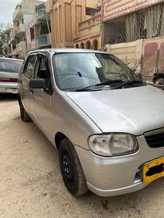 Suzuki Alto 2006