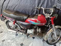 good candeshion Bike for sale