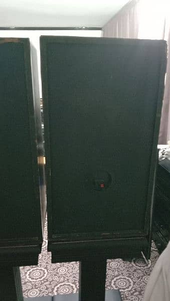 Acoustic studio monitor series 3311 4