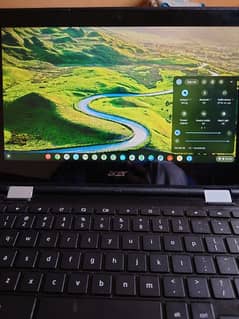 Acer R11 Touch Chromebook 4GB Ram & 16GB ROM in A1 Condition