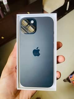 IPHONE 15 128GB Non PTA 0