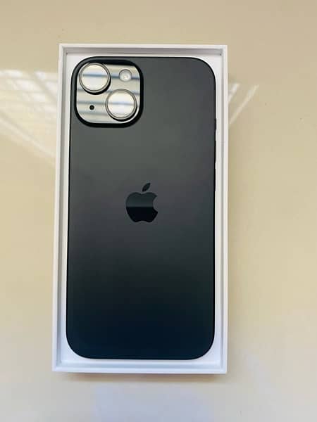 IPHONE 15 128GB Non PTA 1