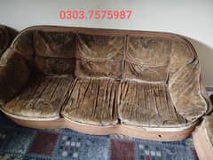 Sofa set for Sale