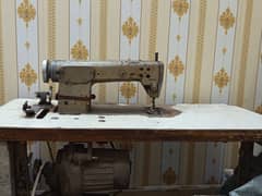 Machine for sale