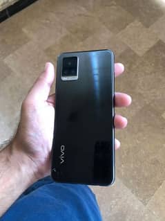 vivo v20 10 by 10 box charger