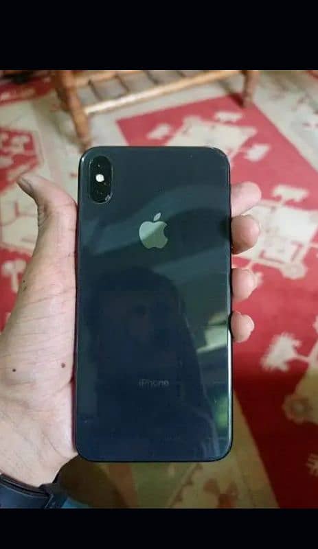 iPhone xs max non pta 64 gb 1