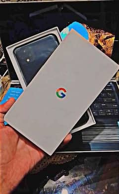 Google pixel 4XL