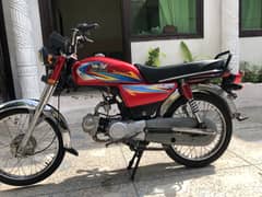 Road Prince RP 70 Passion 2021