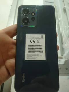 Redmi note 12 8/128 gree colour