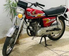 honda 125 tanki for sale only tanki