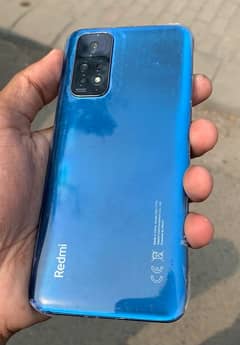 Redmi note 11 (6gb ram)