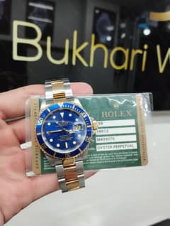 authorized buyer vintage new used gold watches buyer ROLEX OMEGA CARTI