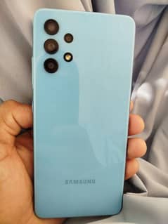 Samsung a32