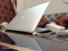 MacBook Pro 2012 15"Display, Core i7, 8GB RAM, 256GB SSD, 1GB Nvidia