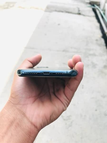 Iphone 11 Pro Max PTA Approved 2