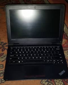 Lenovo Thinkpad Chromebook 11e