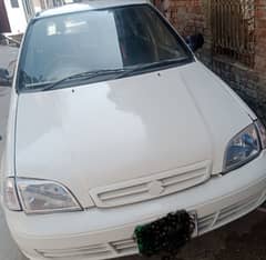 Suzuki cultus VX 2006