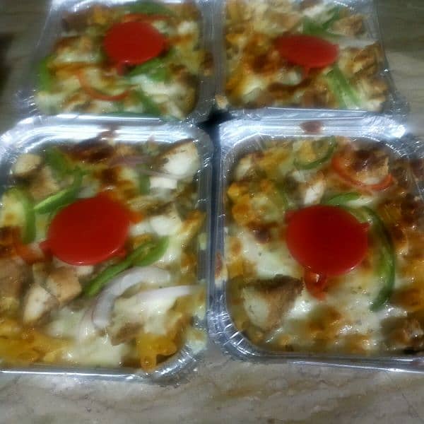 home made food #lunch service #tifan # Khana#homemade food#panjiree 16
