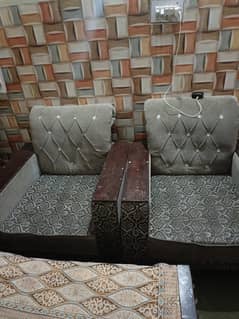 Sofa set 5 seater 0