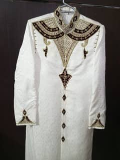 dulha sherwani