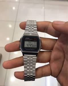 casio Watch brand new American model with packing