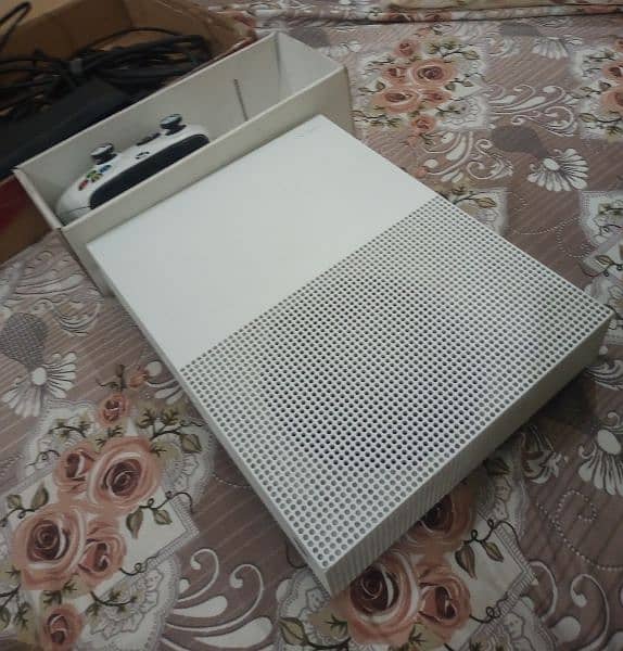 Xbox one s500 GB 0