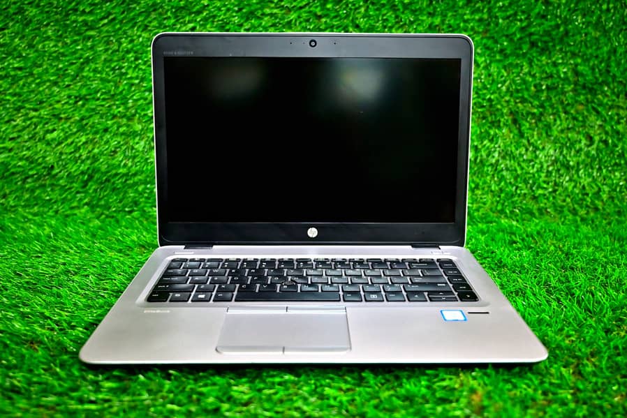 HP Elitebook 840r G4 Laptop 0