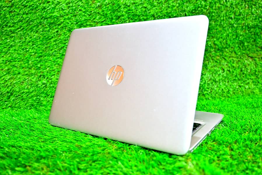 HP Elitebook 840r G4 Laptop 2