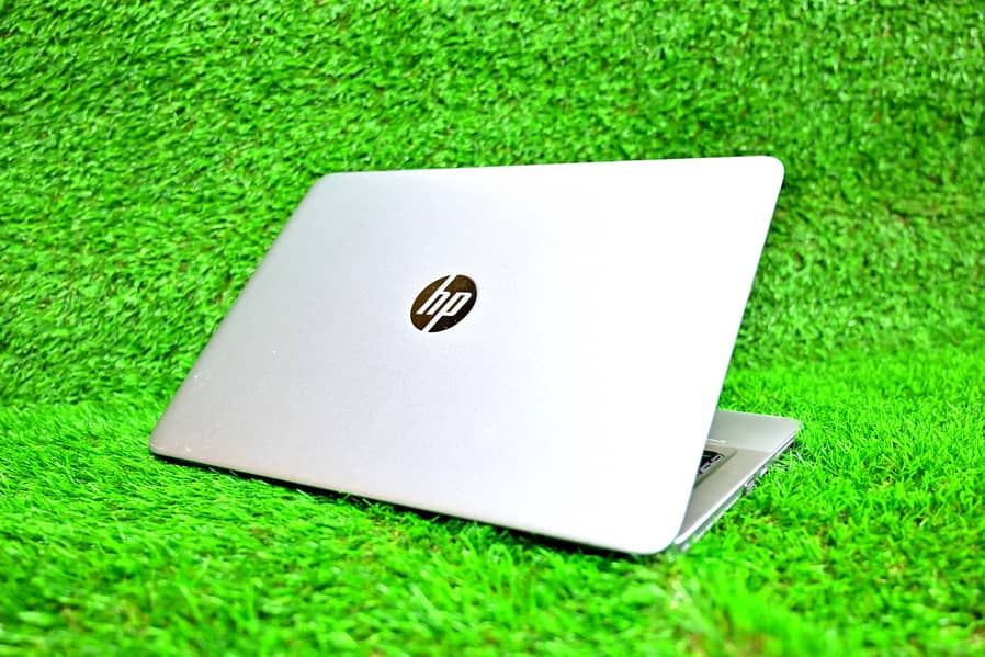 HP Elitebook 840r G4 Laptop 5